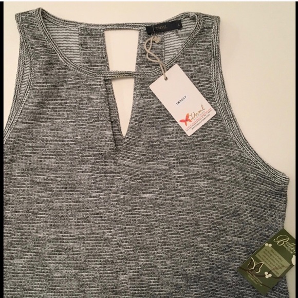 THML// NWT Shift Dress - Picture 2 of 8